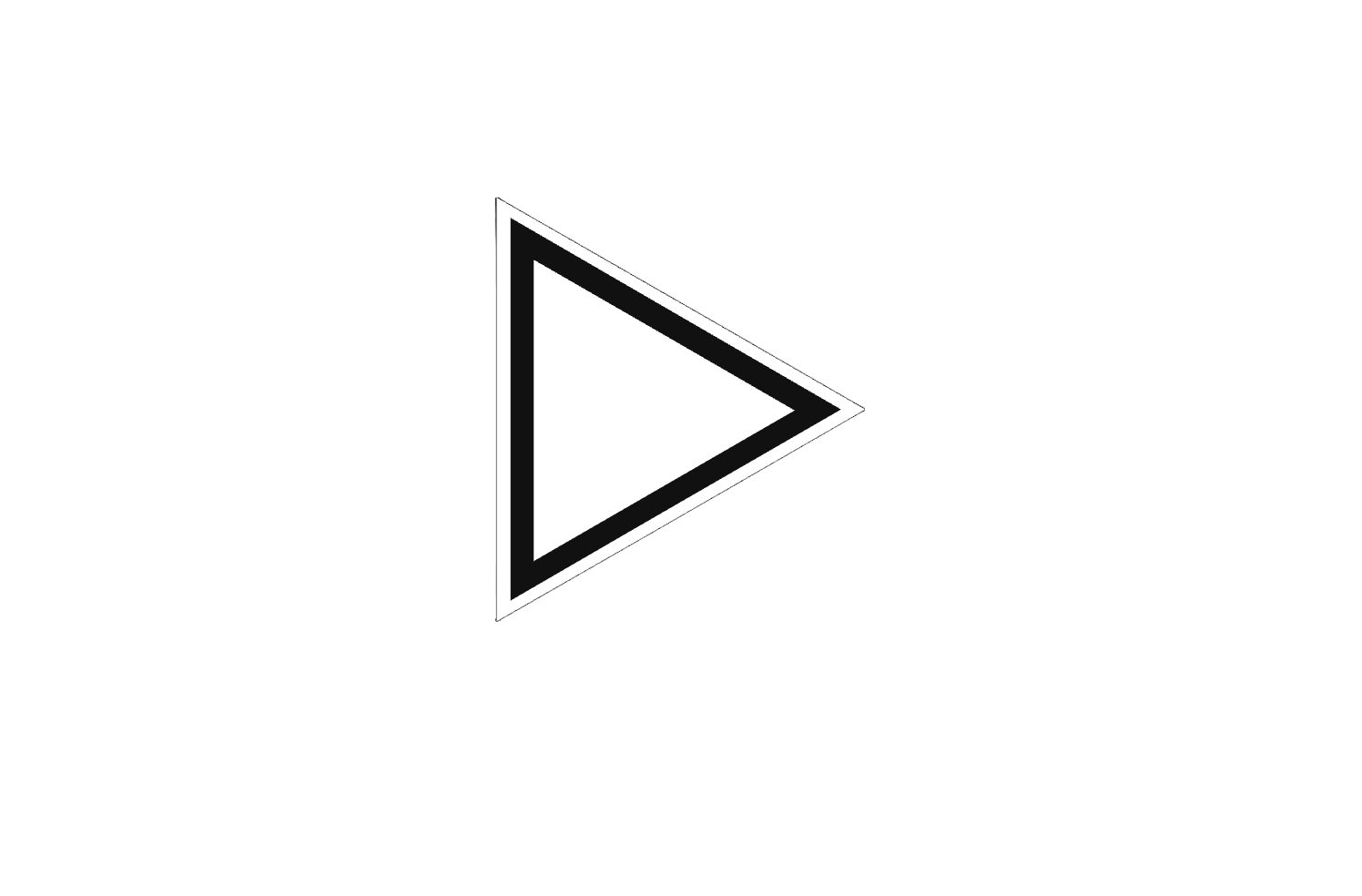 Blockaudio play icon